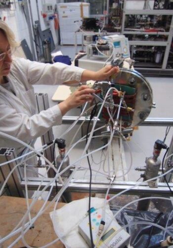 laboratorio Envipark2