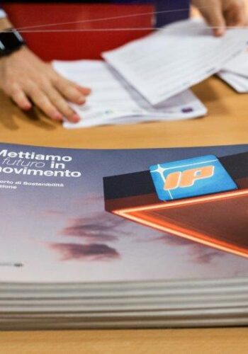 rapporto di sostenibilità